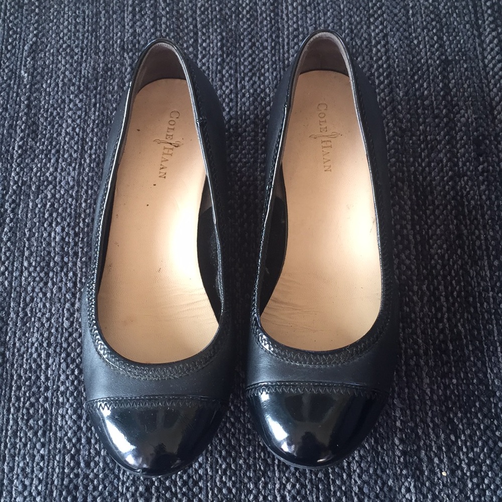 Cole Haan Nike Air shoes